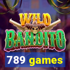 789 games